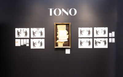 TONO