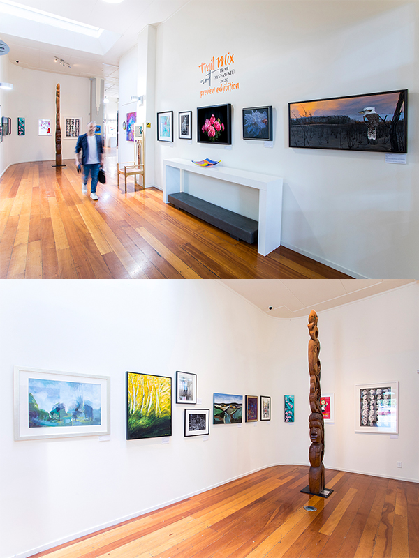 entry gallery