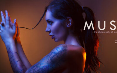 MUSE | Matt Barnes
