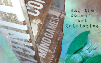 #theisolationproject | womens art initative