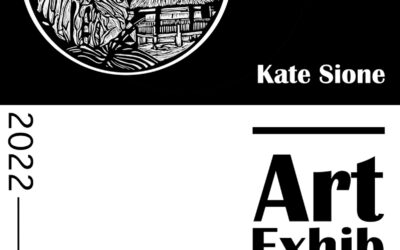 Print Making to Nourish | Kate Sione