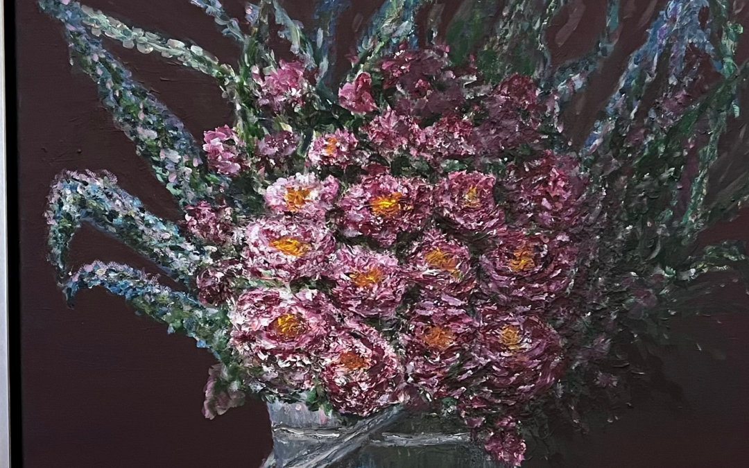 Deb Mullholland – Art Trail 2023