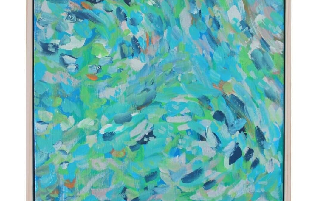 Bridget Gowan – Art Trail 2023