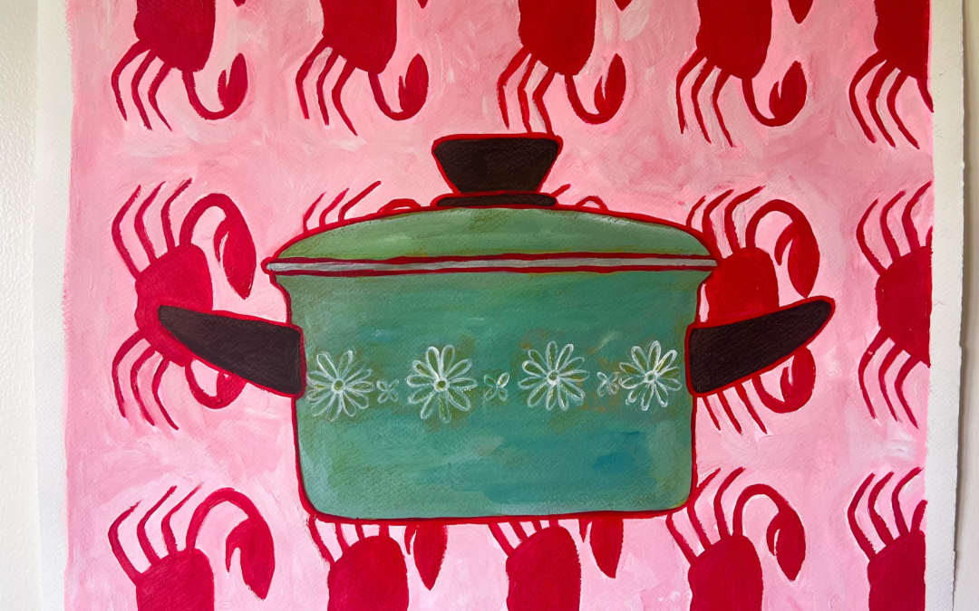 Emma Kate – Art Trail 2023