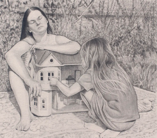 HOMBODIES | Jennifer Baker & Alice Fennessy