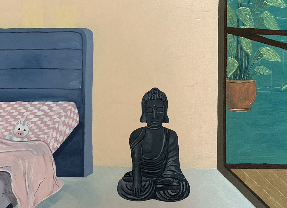 Therapeutic Landscapes | Jessica Philbrick