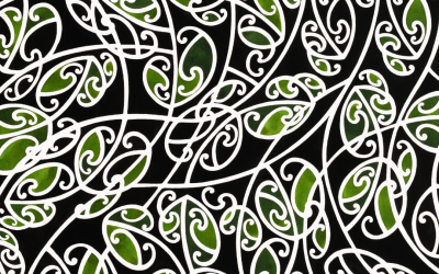 Ngātahi | Rīhari & Mark Warnock