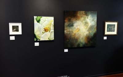 Trail Mix Exhibition