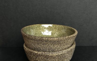 Square Edge Pottery Exhibition