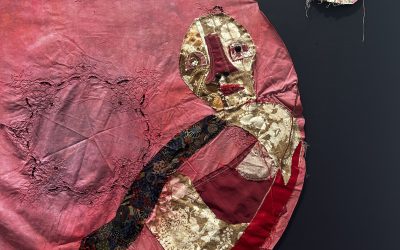 māmā says our whenua is buried under the golden elm