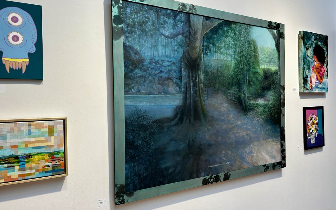 Vibrant Visions Exhibition and Competition | Studio on the Square