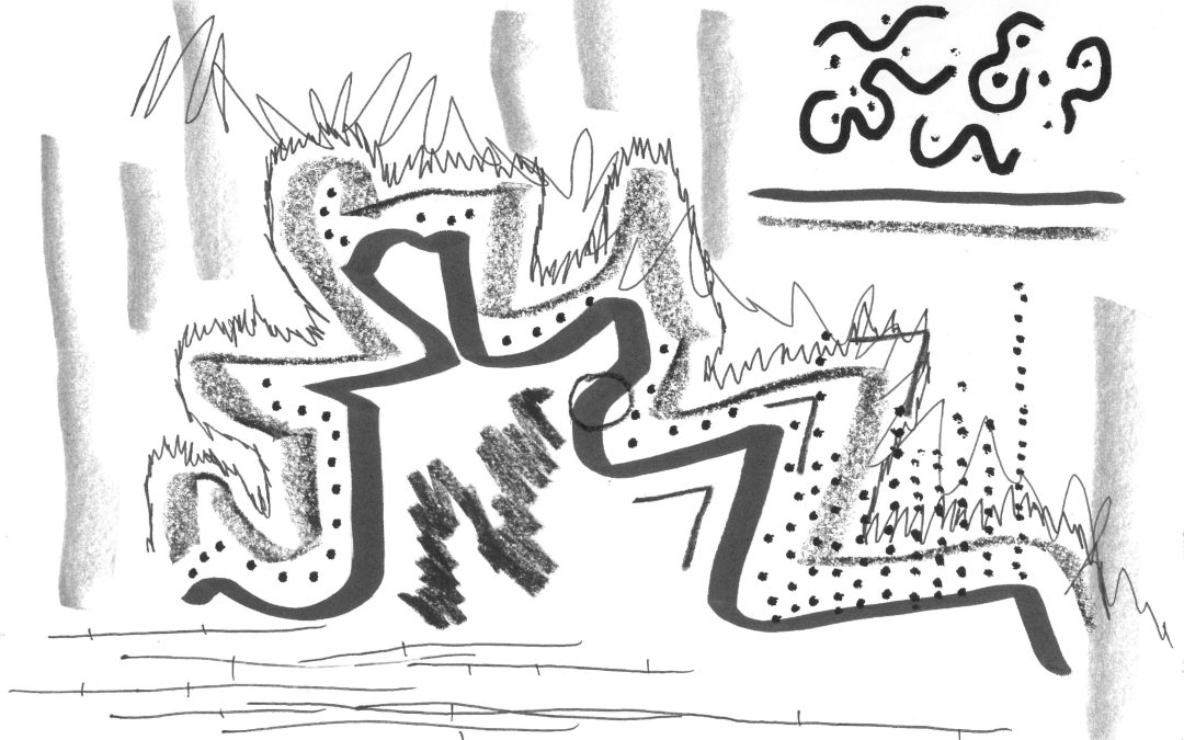 Unguided Hands | Ella Casey