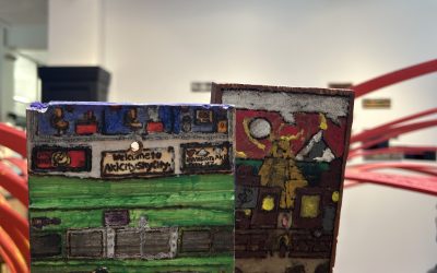 Alien Armada Invasion Earth | Jonny Kan