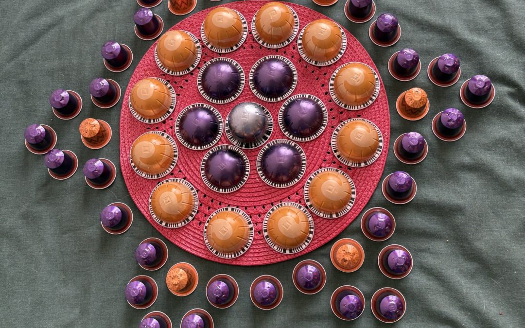 Welcome to the world of the “ettes” of prints and pods