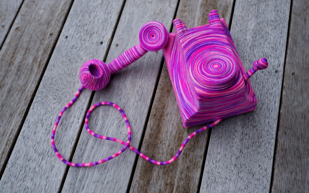 Re- | Viktoria Karaman