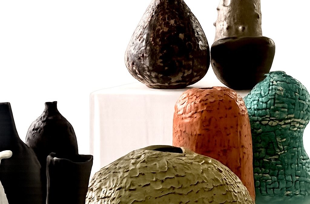 IN HER HANDS | Suzy Granger & Sue Pegrume